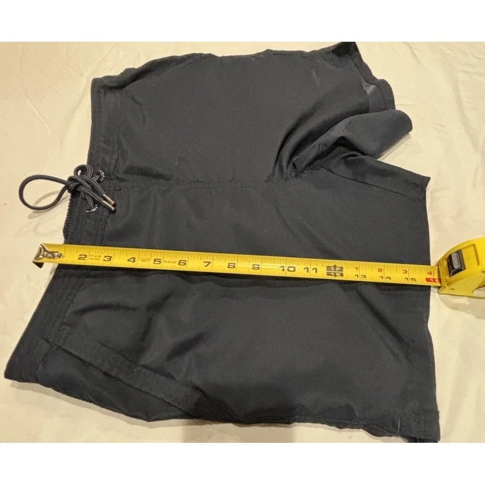 Ted  Baker London Men's Navy Lined 5